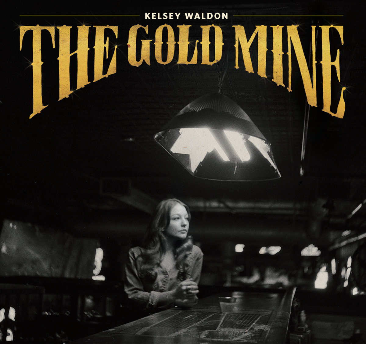 Kelsey Waldon - The Gold Mine